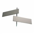 ¿Son las placas de cromatografía de capa fina de aluminio adecuadas para fine...