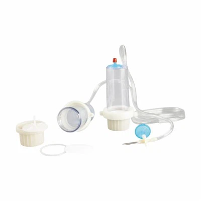 ¿Se pueden utilizar los kits de prueba de esterilidad para muestras de aguas ...